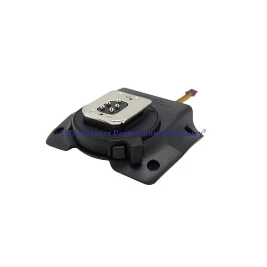 Repair Parts For 430EX III-RT Speedlite Hotshoe Base Hot Shoe Foot Bracket [1]
