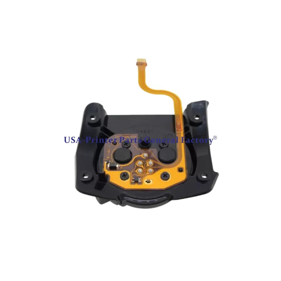 Repair Parts For 430EX III-RT Speedlite Hotshoe Base Hot Shoe Foot Bracket [2]