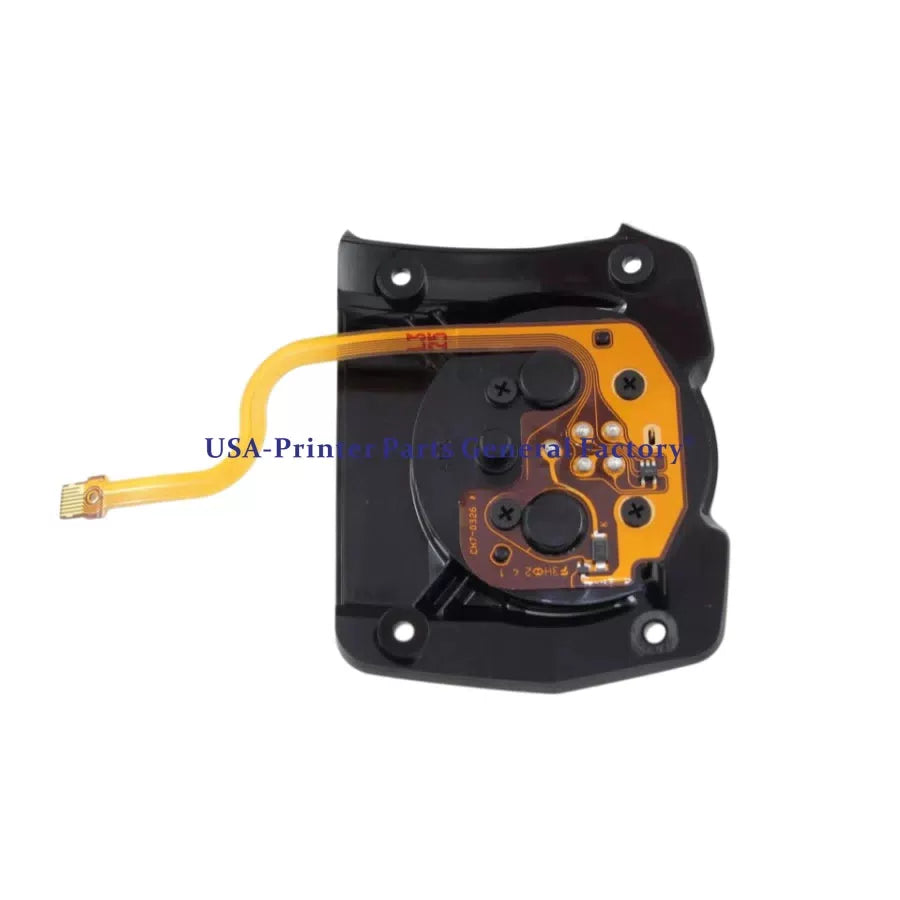 Repair Parts For 430EX III-RT Speedlite Hotshoe Base Hot Shoe Foot Bracket [3]