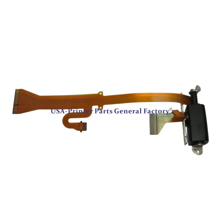 Repair Parts For Panasonic DMC-GH3 DMC-GH4 LCD Screen Rotating Shaft Hinge Cable [1]