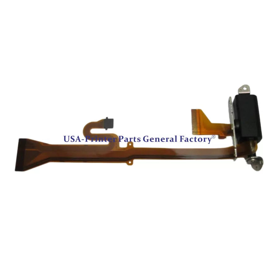 Repair Parts For Panasonic DMC-GH3 DMC-GH4 LCD Screen Rotating Shaft Hinge Cable [2]
