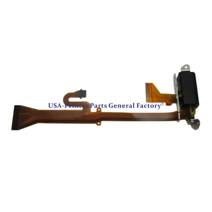 Repair Parts For Panasonic DMC-GH3 DMC-GH4 LCD Screen Rotating Shaft Hinge Cable [2]