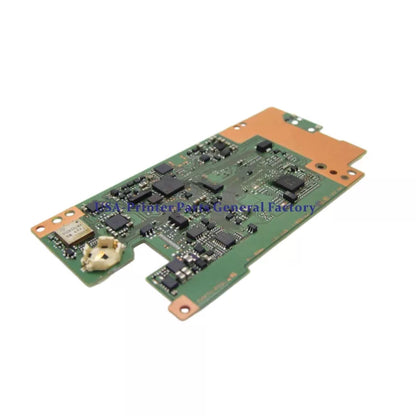 Repair Parts For Sony A7 II ILCE-7M2 Main Board MCU Motherboard PCB Assy [1]