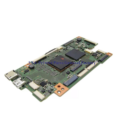 Repair Parts For Sony A7 II ILCE-7M2 Main Board MCU Motherboard PCB Assy [2]