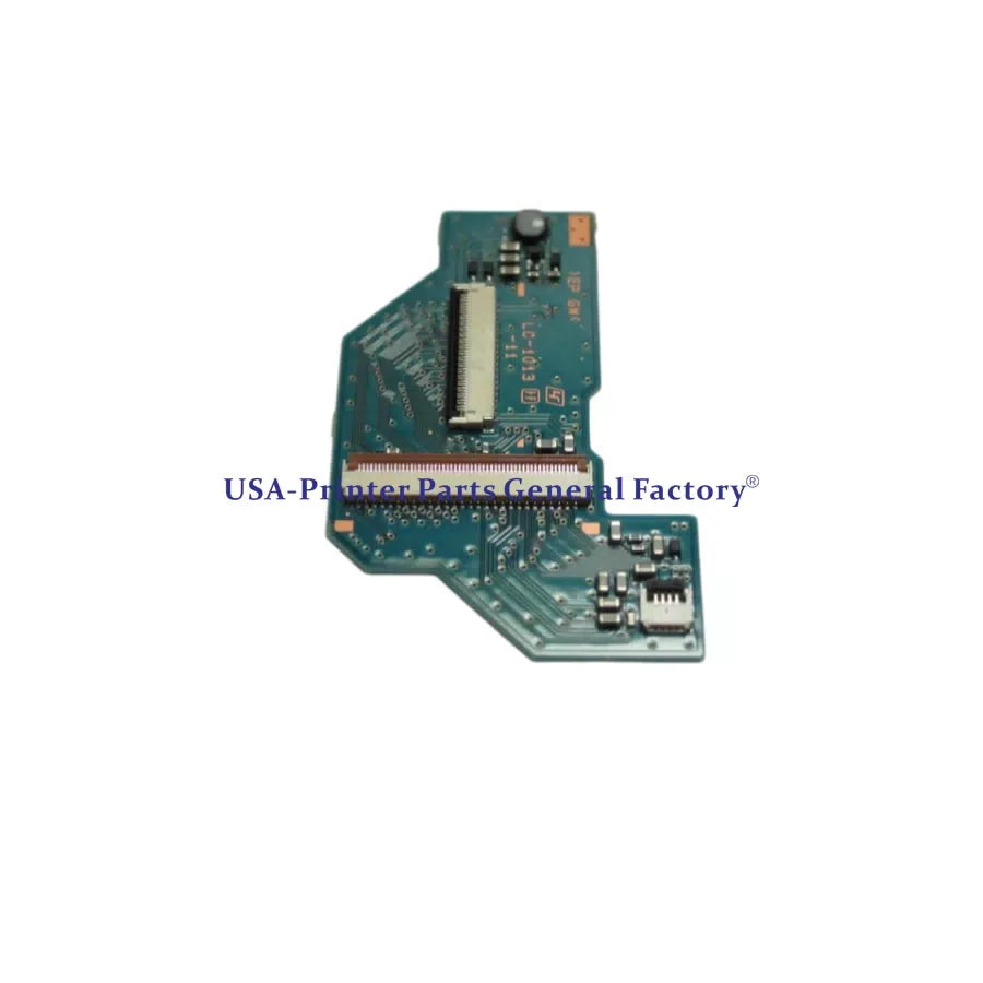 Repair Parts compatible A7 ILCE-7 LCD Display Screen Driver Board PCB LC-1013-11 [1]