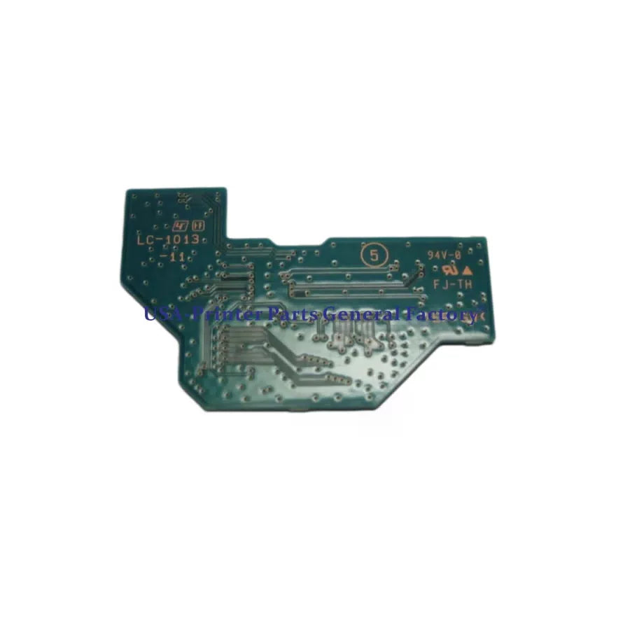 Repair Parts compatible A7 ILCE-7 LCD Display Screen Driver Board PCB LC-1013-11 [2]