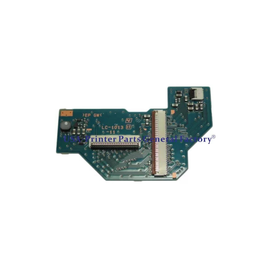Repair Parts compatible A7 ILCE-7 LCD Display Screen Driver Board PCB LC-1013-11 [3]