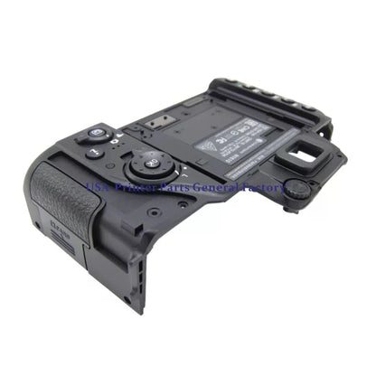 Repair Parts compatible D7500 Back Shell Rear Cover Button Switch Cable Assy [4]