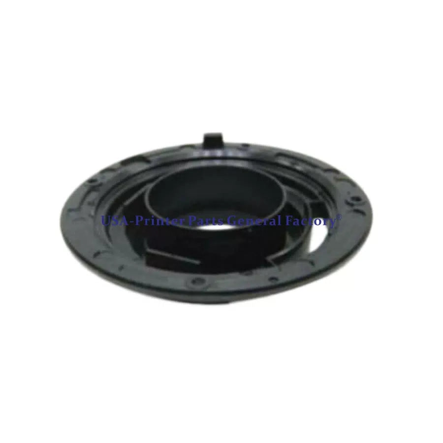 Repair Parts compatible For Canon EF-S 10-18mm F4.5-5.6 IS STM Lens Mount Ring [1]