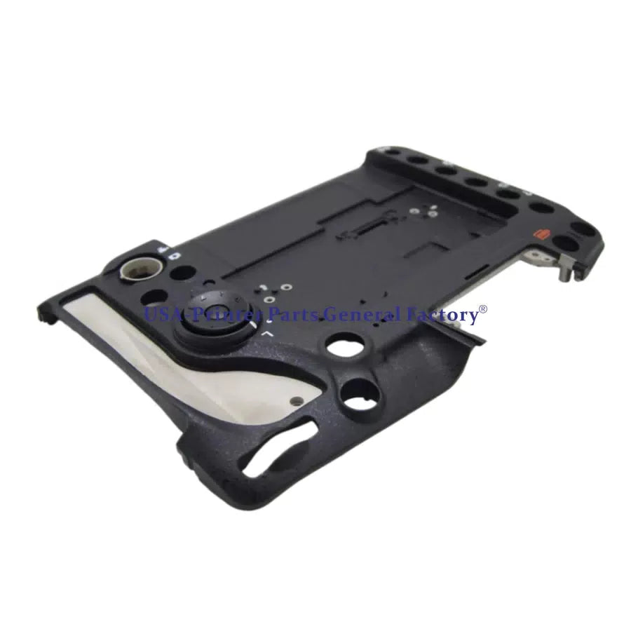 Repair Parts compatible For Nikon D850 Rear Cover Outer Back Shell Switch Button [1]