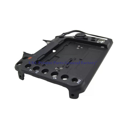 Repair Parts compatible For Nikon D850 Rear Cover Outer Back Shell Switch Button [2]