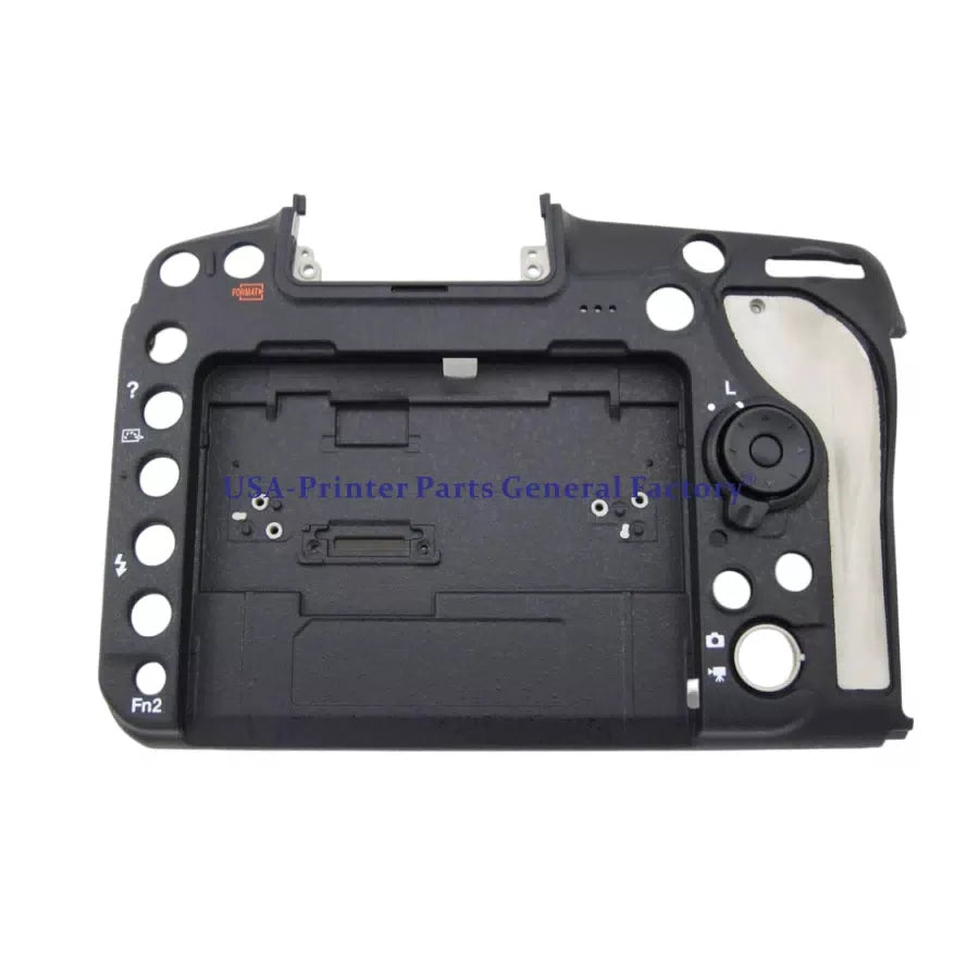 Repair Parts compatible For Nikon D850 Rear Cover Outer Back Shell Switch Button [3]