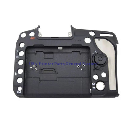 Repair Parts compatible For Nikon D850 Rear Cover Outer Back Shell Switch Button [3]