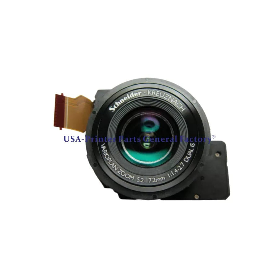 Repair Parts compatible Samsung EX2 EX2F Lens Optical Zoom Unit Fast delivery [1]