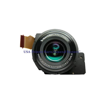 Repair Parts compatible Samsung EX2 EX2F Lens Optical Zoom Unit Fast delivery [1]