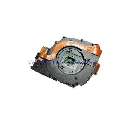 Repair Parts compatible Samsung EX2 EX2F Lens Optical Zoom Unit Fast delivery [2]