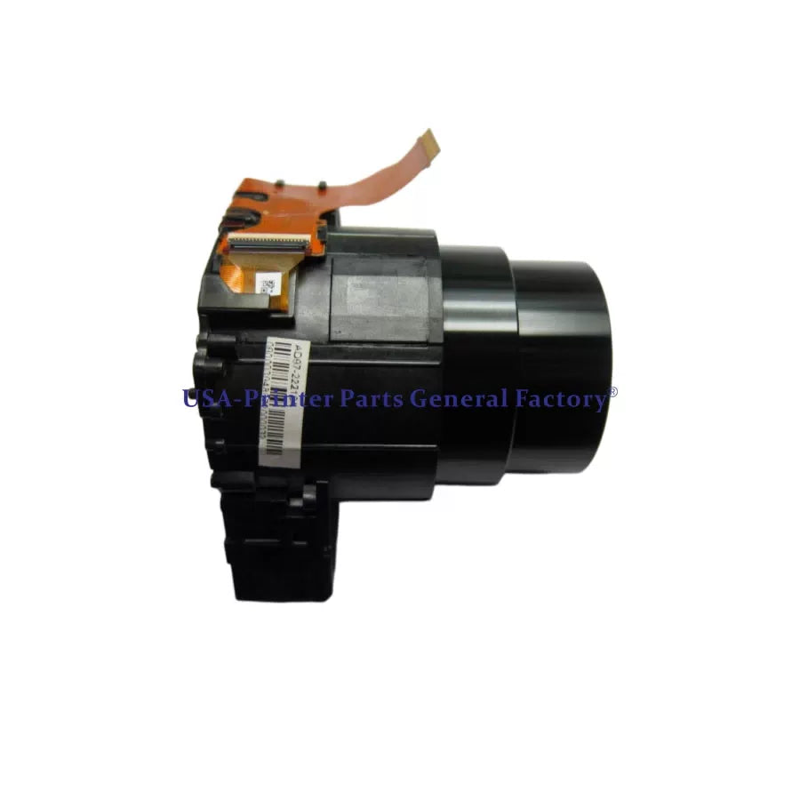 Repair Parts compatible Samsung EX2 EX2F Lens Optical Zoom Unit Fast delivery [3]