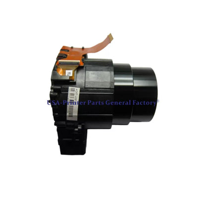 Repair Parts compatible Samsung EX2 EX2F Lens Optical Zoom Unit Fast delivery [3]
