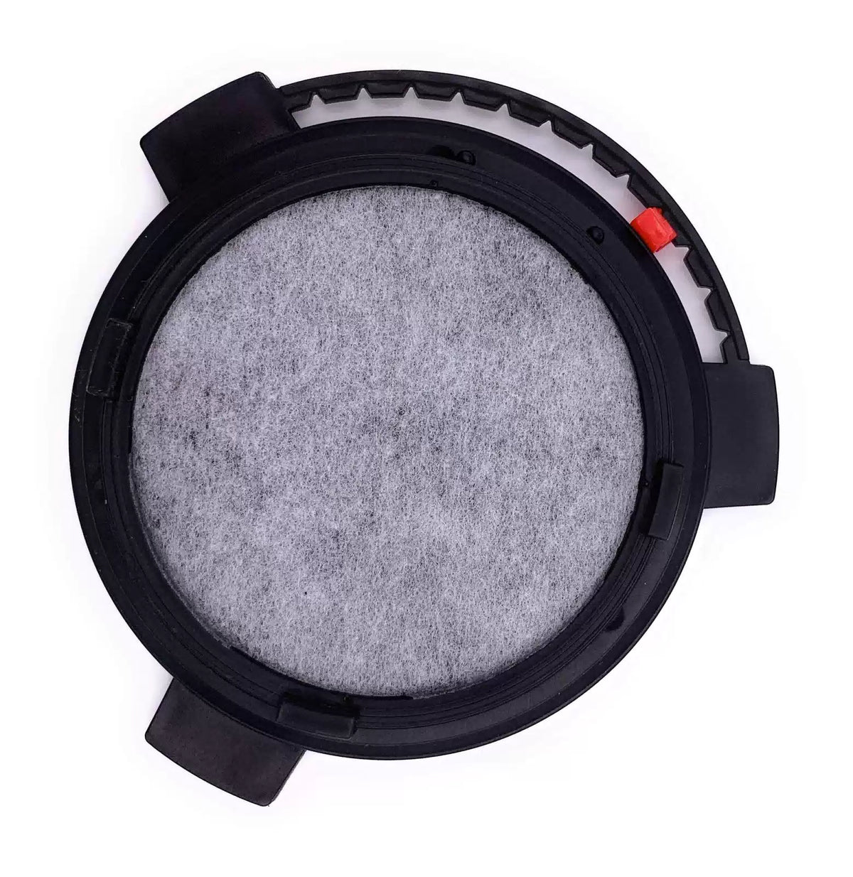 Replacement Coffee Maker Water Filter with Frame for Mr. White [3]