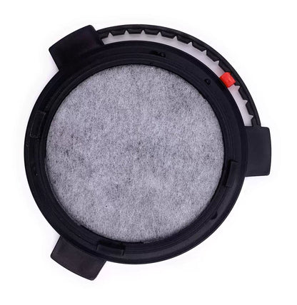 Replacement Coffee Maker Water Filter with Frame for Mr. White [3]