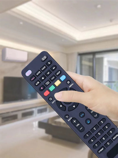 Replacement Learning Remote Control For Dreamlink T1 T1Plus T2 /Formuler O2F9 [6]
