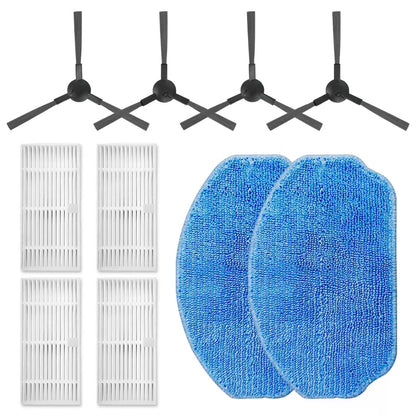 Replacement Parts for MAMNV BR150 BR151 BR152 BR153 Blue / White / Black [1]