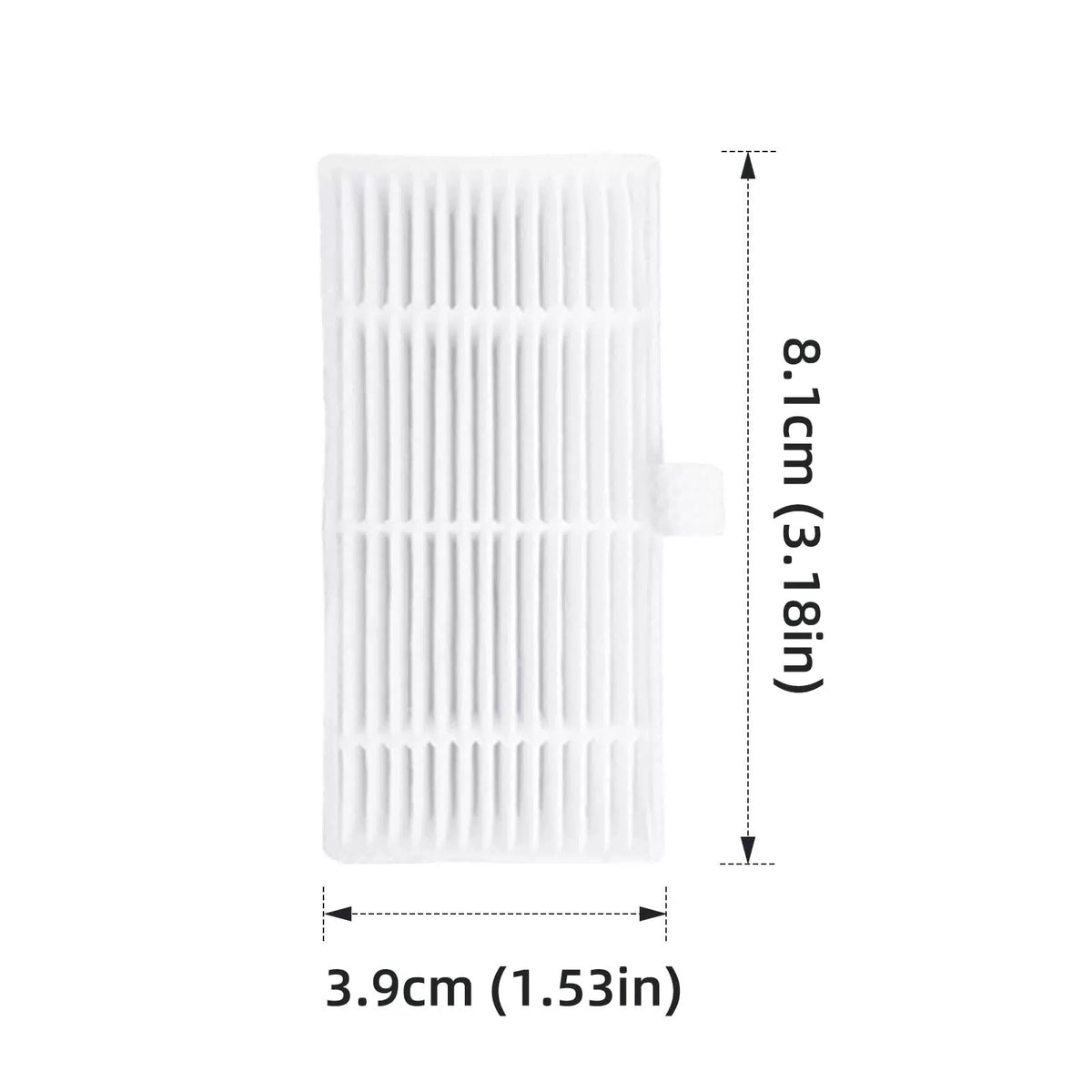 Replacement Parts for MAMNV BR150 BR151 BR152 BR153 Blue / White / Black [5]