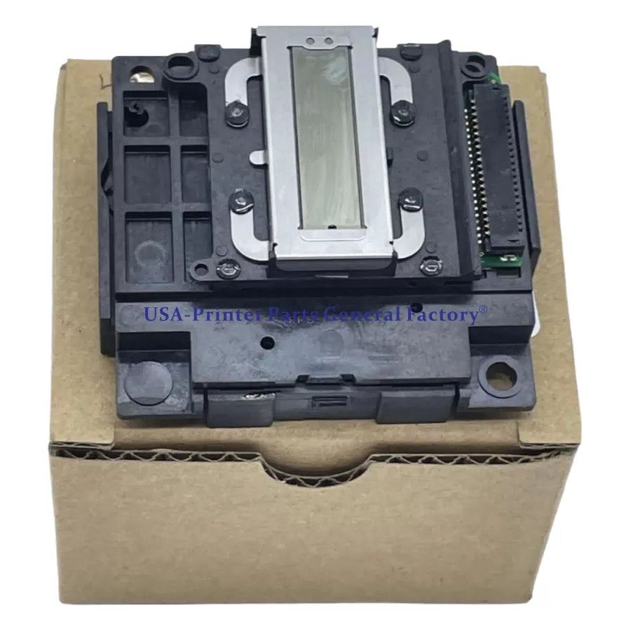 Replacement Printer Print Head Fits For Epson EcoTank L3110 L3250 L310 L375 [1]