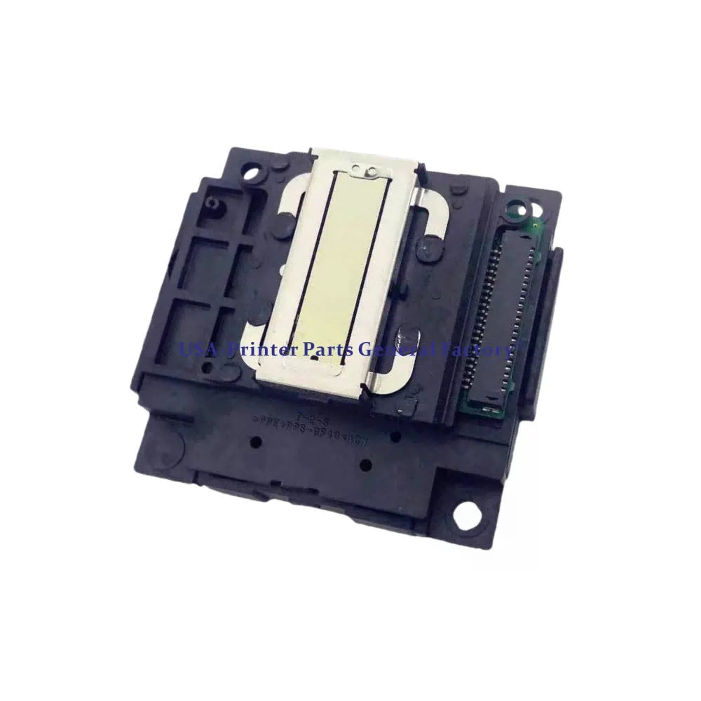 Replacement Printer Print Head Fits For Epson EcoTank L3110 L3250 L310 L375 [3]