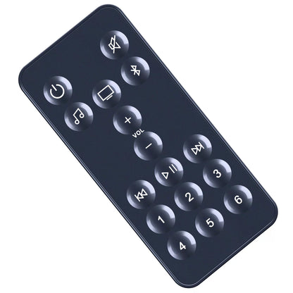 Replacement Remote Control 795373 For Bose Soundbar 600 SH# [5]