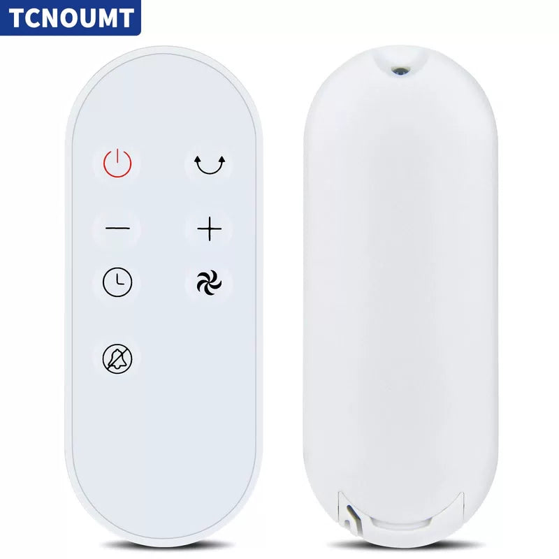 Replacement Remote Control For AIRMATE Circulator Fan FB23122R-A1 [1]