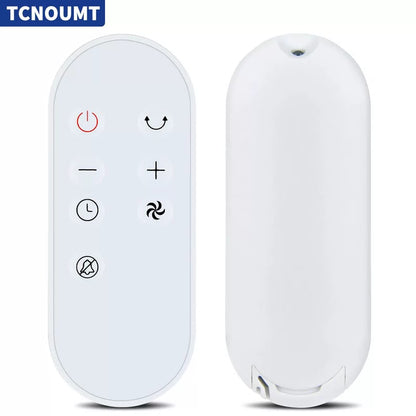 Replacement Remote Control For AIRMATE Circulator Fan FB23122R-A1 [1]
