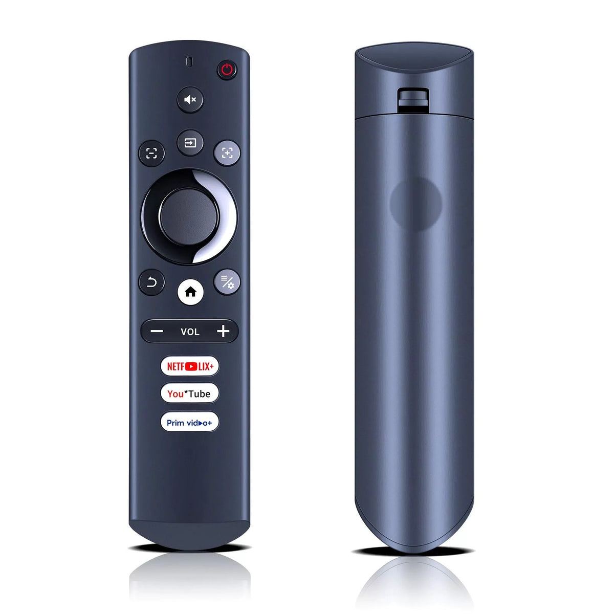 Replacement Remote Control For AURZEN BOOM 3 4K Smart Projector [1]