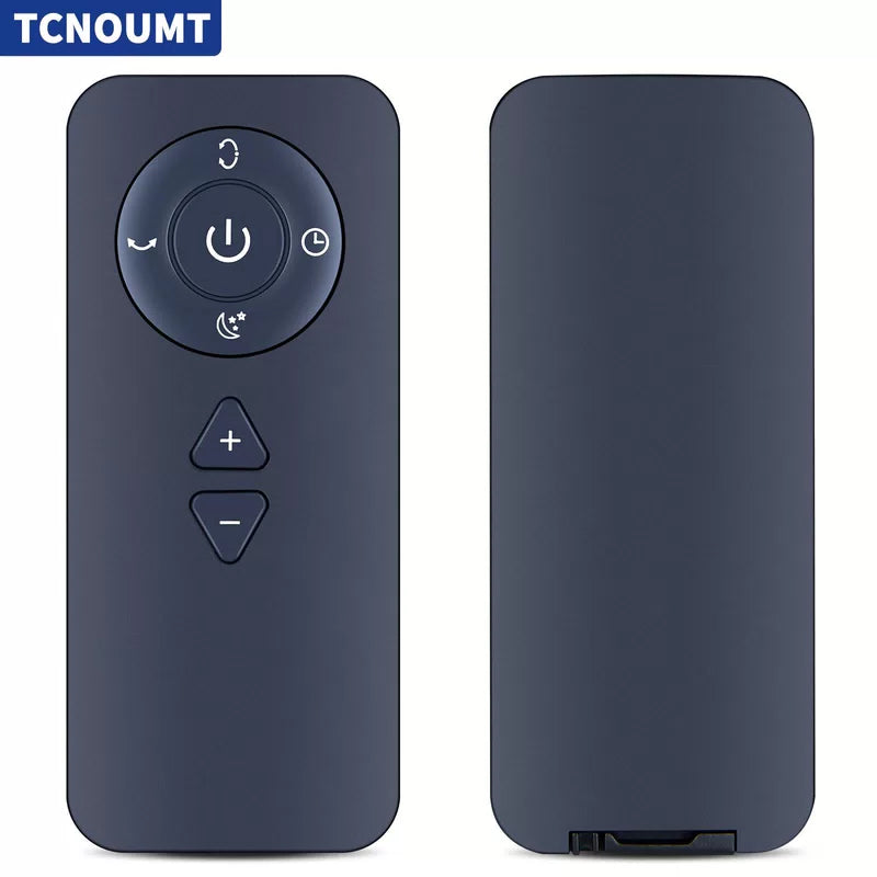 Replacement Remote Control For Air Pod 40029 Oscillating Bladeless Fan [1]