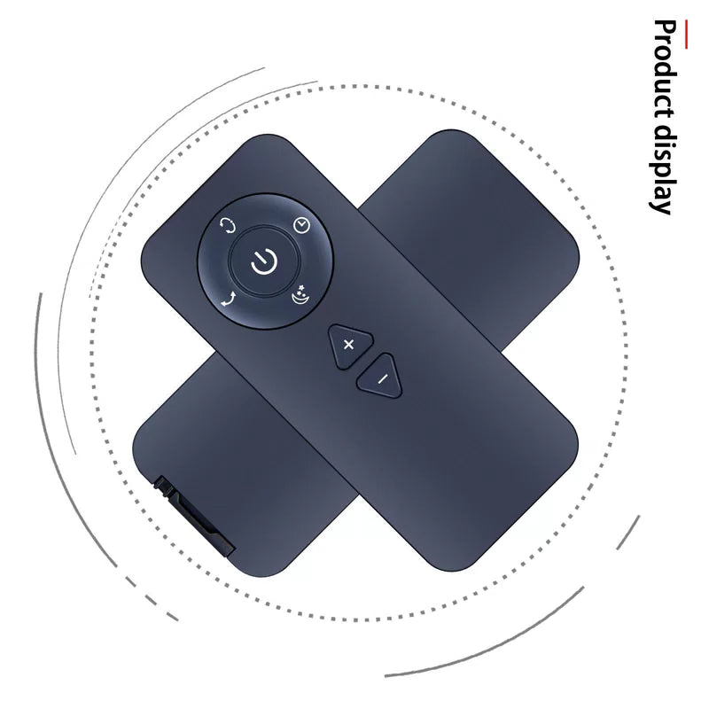 Replacement Remote Control For Air Pod 40029 Oscillating Bladeless Fan [3]