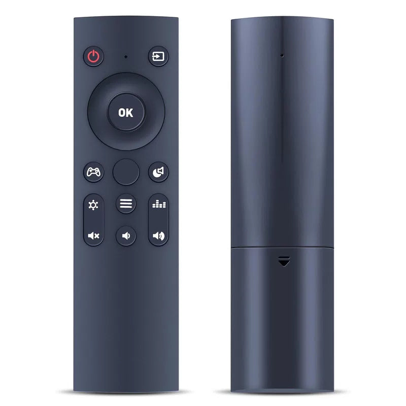 Replacement Remote Control For BenQ Premium Monitor EW2880U EW3270U EW2780 [2]