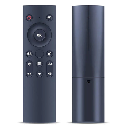 Replacement Remote Control For BenQ Premium Monitor EW2880U EW3270U EW2780 [2]