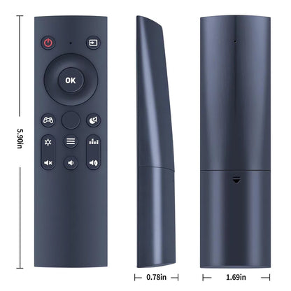 Replacement Remote Control For BenQ Premium Monitor EW2880U EW3270U EW2780 [4]