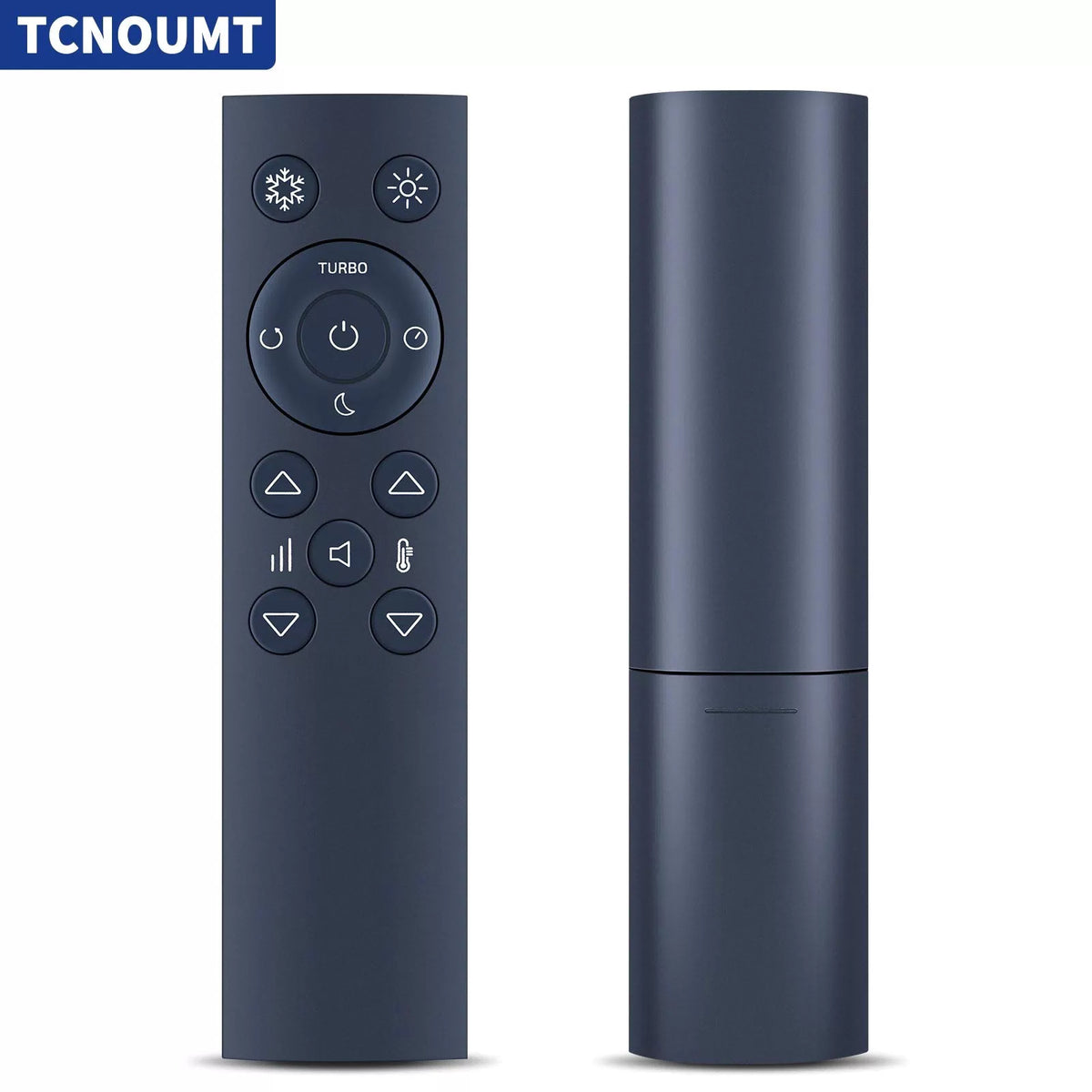 Replacement Remote Control For CECOTEC Fan Ventilateurs [1]