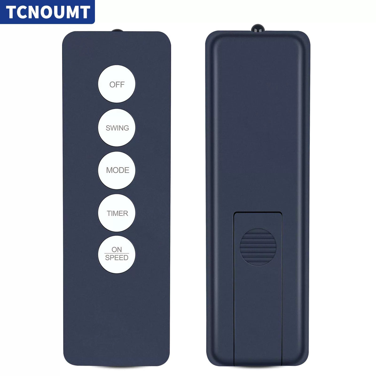 Replacement Remote Control For Craig TH6069, 16 Inch Oscillating Stand Fan [1]
