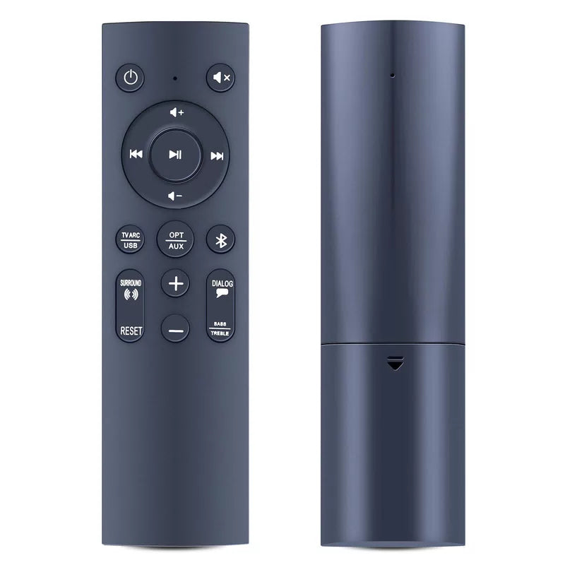 Replacement Remote Control For Creative Stage V2 2.1 Soundbar [2]