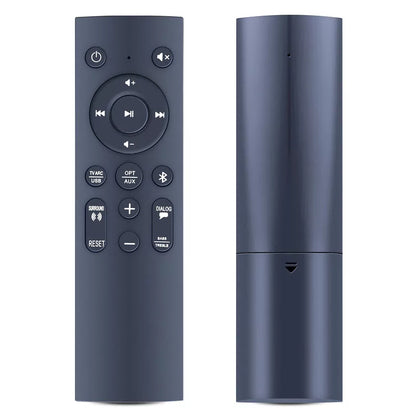 Replacement Remote Control For Creative Stage V2 2.1 Soundbar [2]