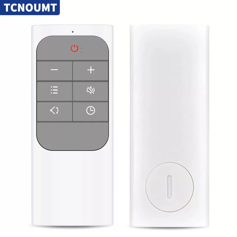 Replacement Remote Control For Dreo Smart Wall Heater WH719S DR-HSH009S [1]