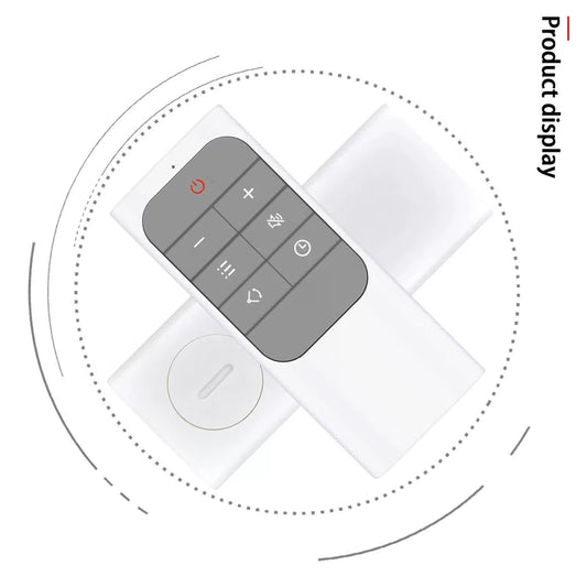 Replacement Remote Control For Dreo Smart Wall Heater WH719S DR-HSH009S [4]