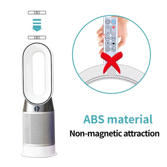 Replacement Remote Control For Dyson Pure Hot+Cool Link Air Purifier HP02 HP03 [2]