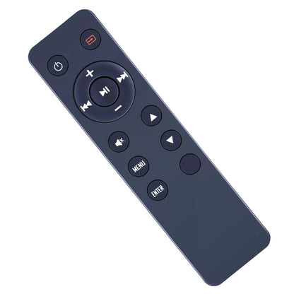 Replacement Remote Control For Focal 2010 Bird 2.1 System [6]