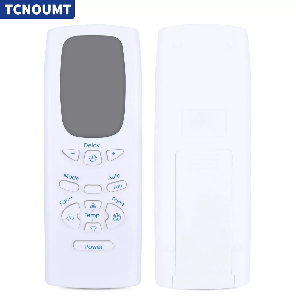 Replacement Remote Control For GE Air Conditioner YK4EA YK4EB1 YK4EB WJ01X10348 [1]