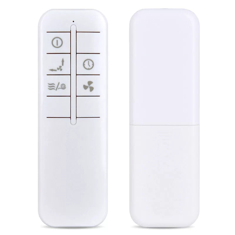 Replacement Remote Control For Holmes Blizzard Oscillating Fan HAPF629 HAPF624R [2]