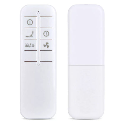 Replacement Remote Control For Holmes Blizzard Oscillating Fan HAPF629 HAPF624R [2]
