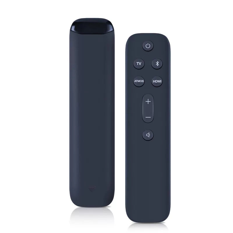 Replacement Remote Control For JBL Bar 5.0 Channel Multibeam Soundbar [1]